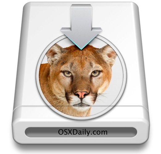 Os x mountain lion free download mac download