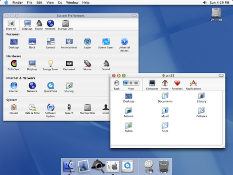 Mac Os X Operating System Iso Download